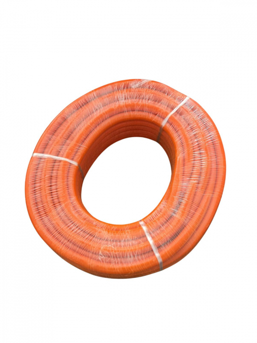 Furtun de gaz, pentru aragaz [1]