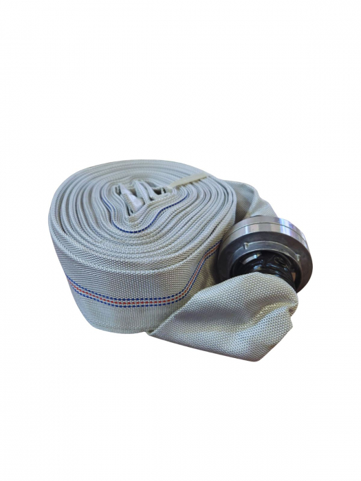 Furtun hidrant cu reductor 20m [1]