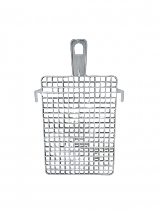 Gratar Plastic pentru Trafalet [1]