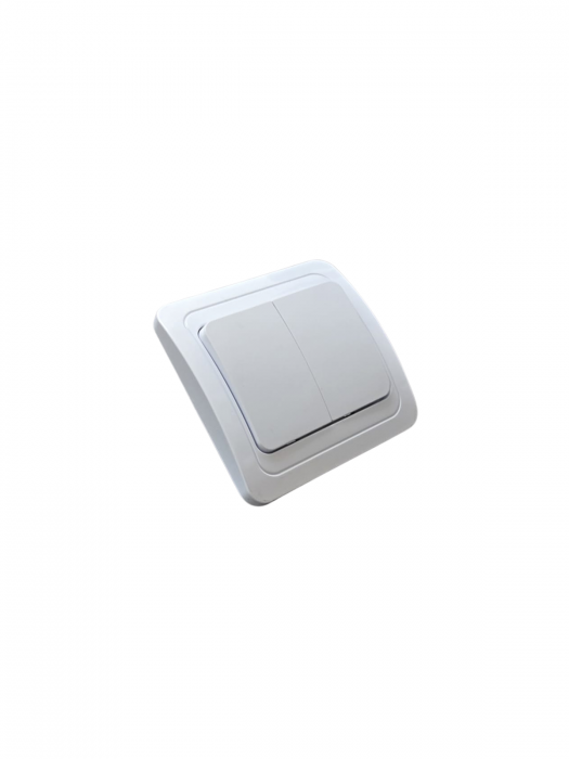 Intrerupator cu 2 clapete [1]