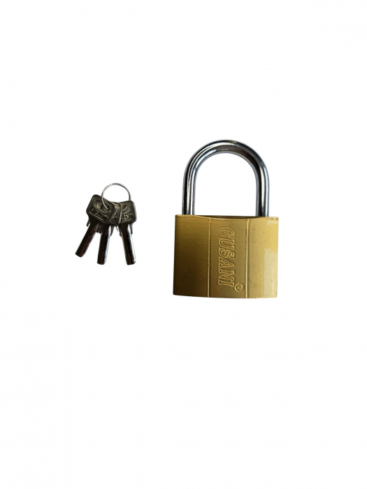 lacat-auriu-3-chei-63mm [1]