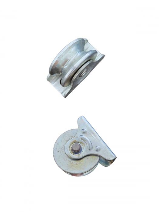 Rola poarta 80mm [1]