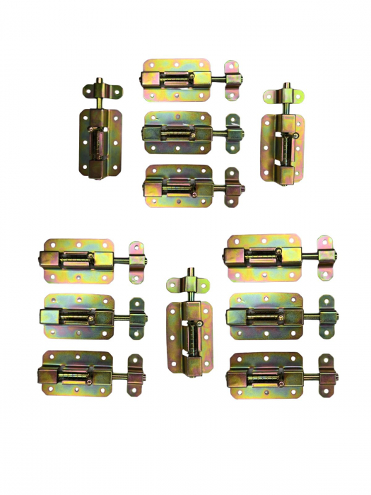 Set 12 bucati Zavoare Usi [1]