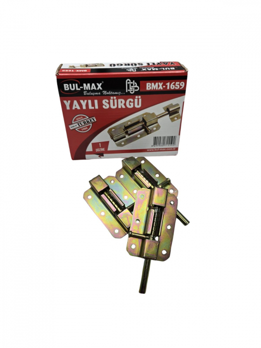 Set 12 bucati Zavoare Usi [4]