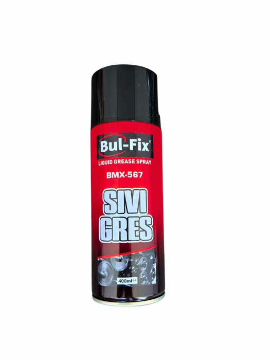 Spray tehnic lubrifiant Sivi gres bull fix [1]