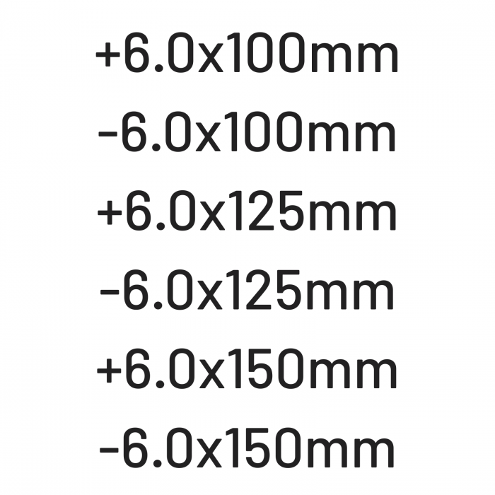 Set 7 surubelnite  pentru reparatii si montaj, [4]