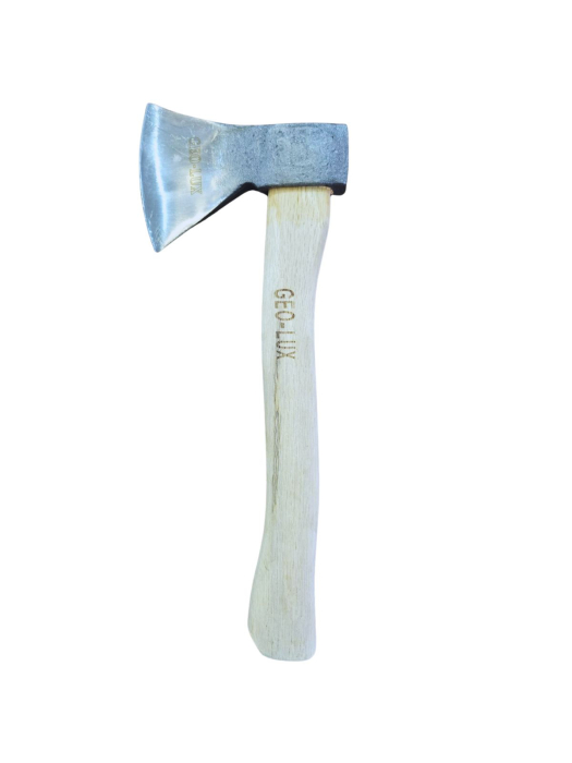 Toporisca 800g, coada din lemn [1]