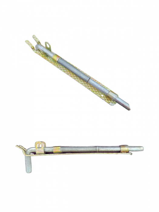 Zavor, incuietoare poarta 200mm [1]