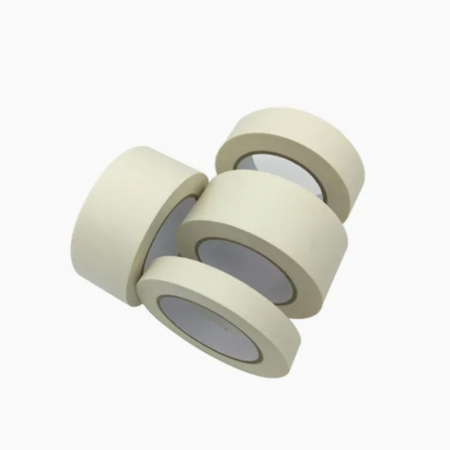 Construcții - Set banda hartie, 6 bucati