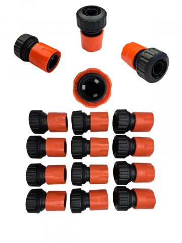 Aparate de sudură, compresoare și generatoare curent - set-12-adaptoare-gradina-geo-lux