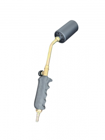 Aparate de sudură, compresoare și generatoare curent - arzator-cu-regulator-de-debit-gaz-portabil