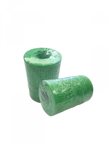 Construcții - sfoara-rafie-2mm-100m-verde