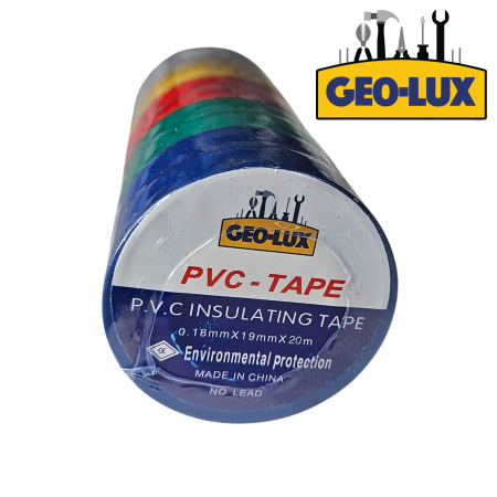 Construcții - set-10-buc-banda-izolatoare-etanșare-culori