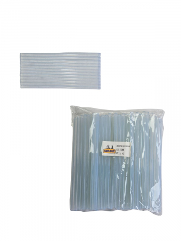 Casa - set-1kg-batoane-silicon-geo-lux-200x11mm-transparent