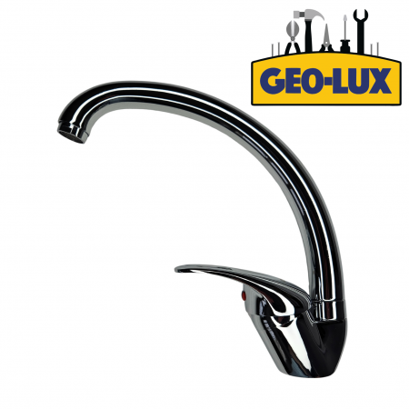 Casa - baterie-inox-bucatarie-geo-lux-pipa-lunga-mobila-lebada-monocomanda