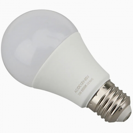 Electrice - Bec LED 9W