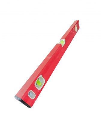 Construcții - boloboc-nivela-cu-bula-de-aer-60cm-unelte-precizie