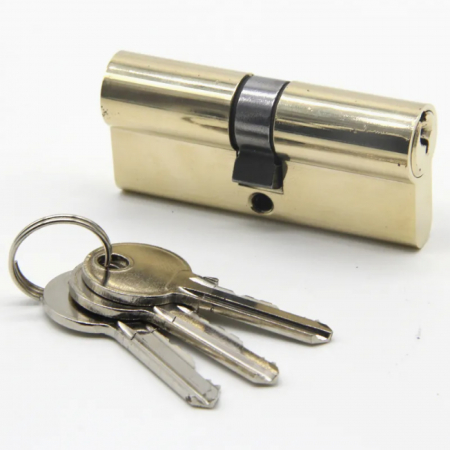 Cilindri siguranta - Cilindru siguranta,butuc pentru usa,3 chei