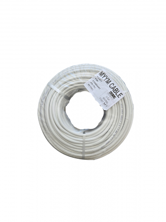 Cabluri - Cablu electric rola 1.5x100m