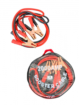 Electrice - cablu-pornire-2000a-baterie-auto-starter