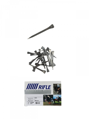 Gospodărie - caiele-potcovit-rifle-e9-250buc-suedese