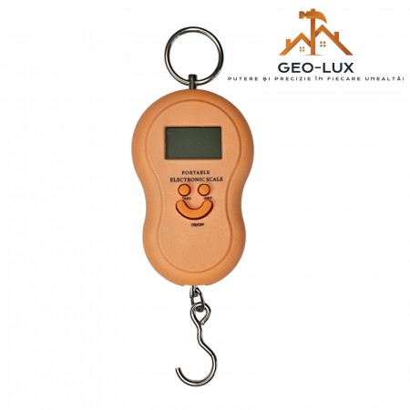 Casa - cantar-electronic-mana-carcig-lcd-geo-lux