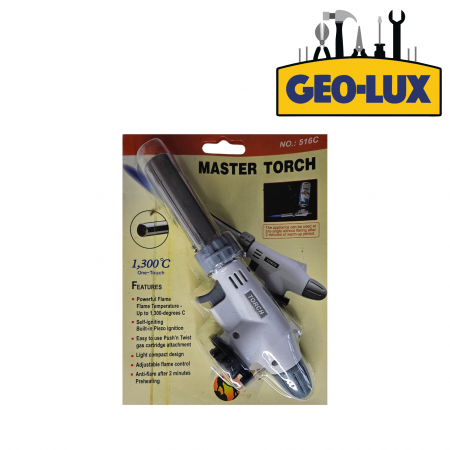 Camping - cap-arzator-butelii-gaz-alb