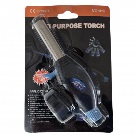 Camping - cap-arzator-butelii-gaz