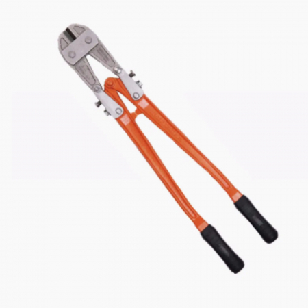 Construcții - Foarfeci fier beton 450mm