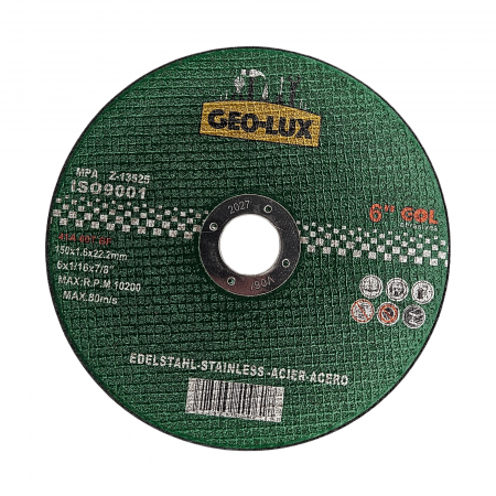 Discuri - disc-taiat-150-1-6-22-2mm