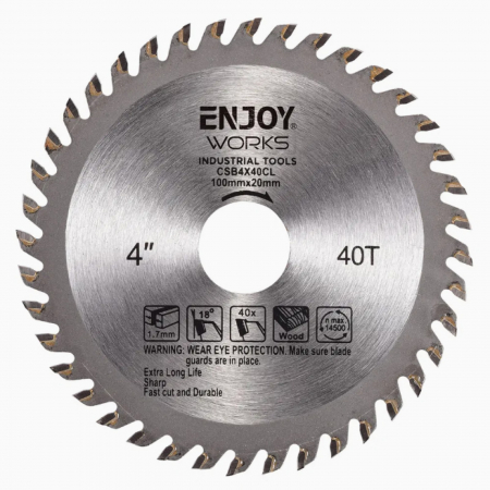 Discuri - Disc pentru taiat lemn