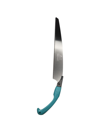 Livadă - Fierastrau taiere crengi GEO-LUX, 13"/330mm profesional