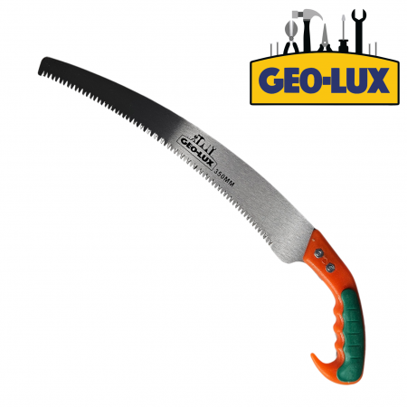 Gradină - Fierestrau de gradina