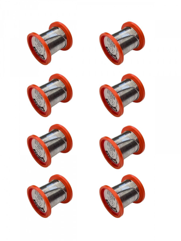 Prize și intrerupătoare - fludor-rola-100g-1-6mm-sn30pb-gf-182