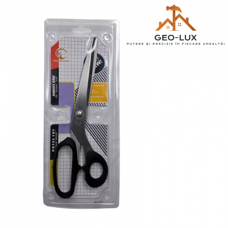 Foarfeca de croitorie cu naner ergonomic [2]