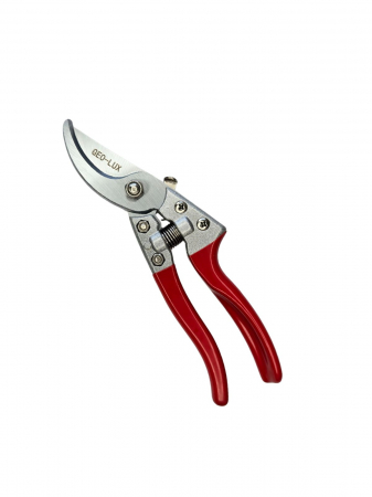 Foarfeca profesionala Geo-lux gradina, pomi, vie, trandafiri, arbusti [1]