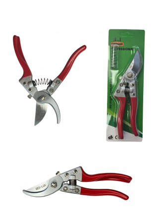 Livadă - Foarfeca profesionala Geo-lux gradina, pomi, vie, trandafiri, arbusti