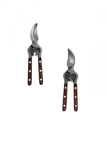 Masca sudura - foarfeca-profesionala-gradina-vita-pomi-trandafiri-lemn