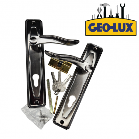 Mânere ușa - maner-usa-cu-broasca-completa