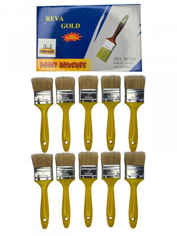 Construcții - set-12-pensule-maner-plastic-2inch