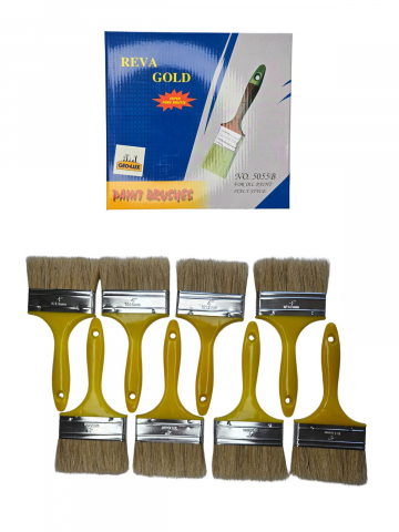 Mănuși - set-12-pensule-geo-lux-4-0mm