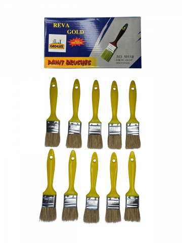 Construcții - set-12-pensule-maner-plastic-38-1mm