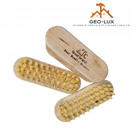 Baie - set-5-perii-lemn-curatare-covoare-geo-lux