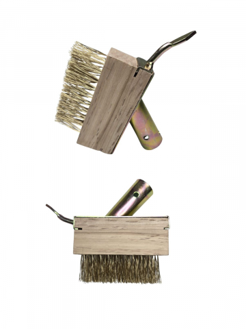 Perii sârma - perie-sarma-otel-pentru-rosturi