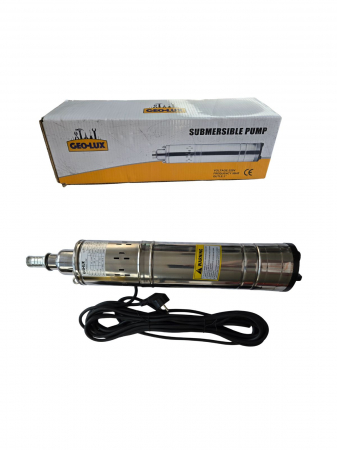 Pompă apă - Pompa apa submersibila