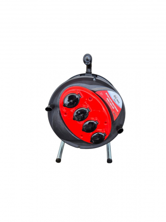 Prize și intrerupătoare - prelungitor-pe-rola-fara-cablu-tambur-extensie