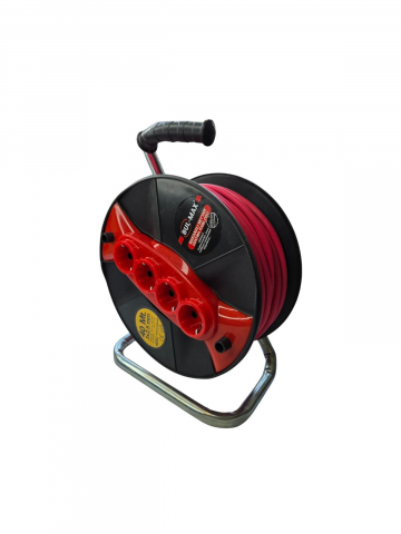 Electrice - rola-cablu-40m-3x2-5mm