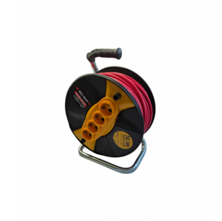 Prize și intrerupătoare - rola-cablu-50m-3x2-5mm