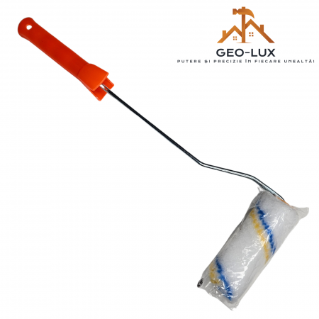 Construcții - Lanterna-led-multifunctionala-geo-lux