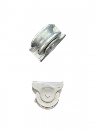 Balamale - Rola poarta 50mm